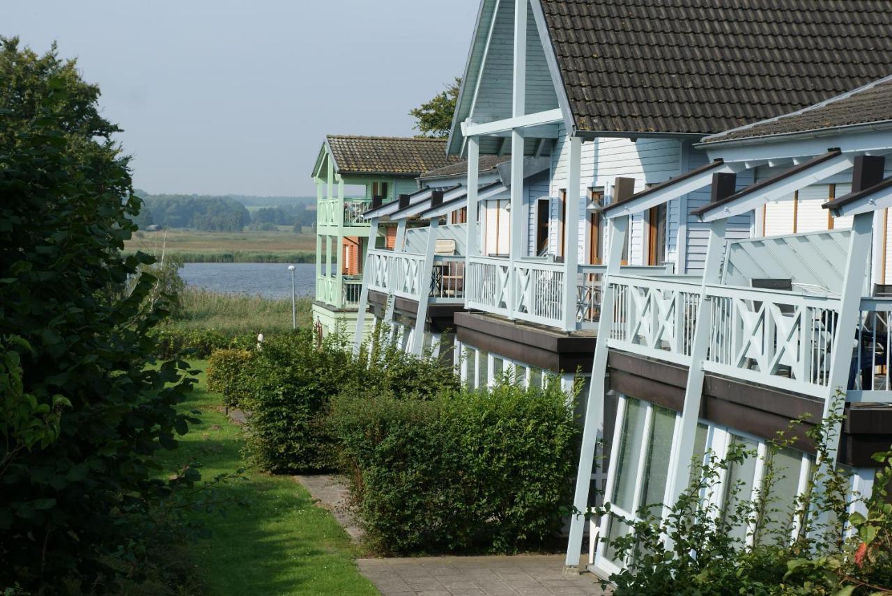 Appartement 6 Im Fischerhaus Mit Terrasse Sellin  Esterno foto