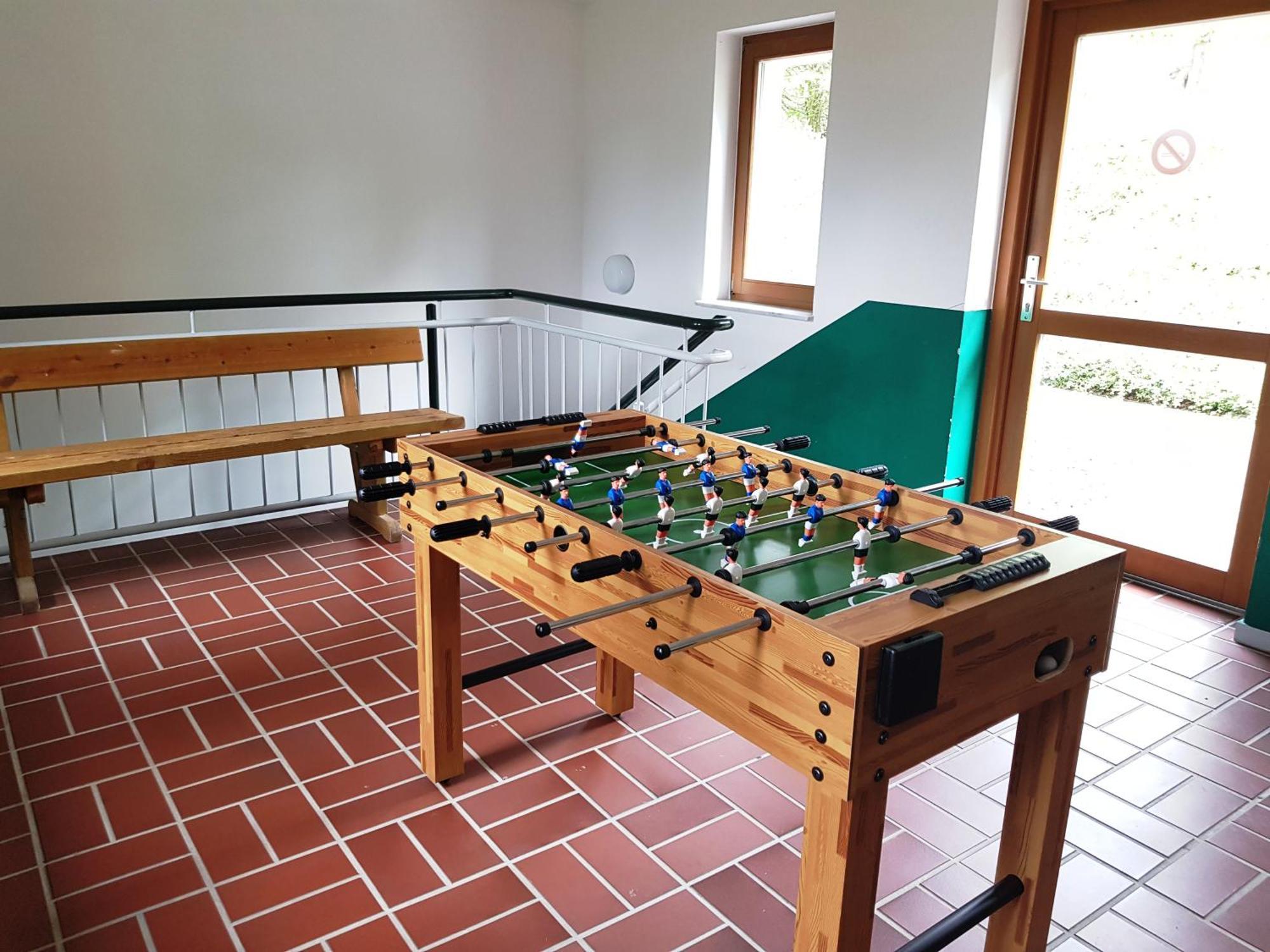 Appartement 6 Im Fischerhaus Mit Terrasse Sellin  Esterno foto