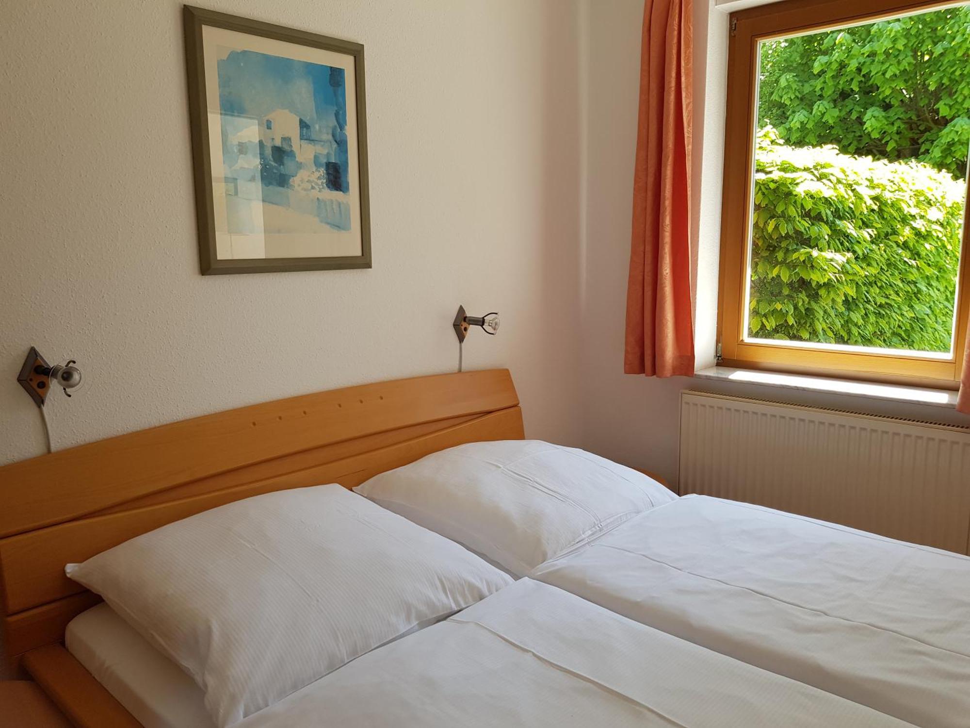 Appartement 6 Im Fischerhaus Mit Terrasse Sellin  Esterno foto